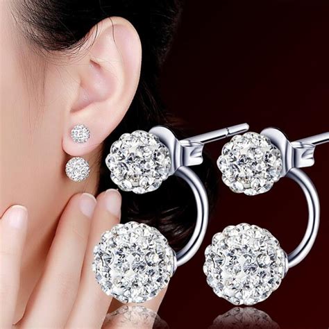 Ladies' Earrings 